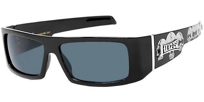 Hard Core Sunglasses - LOC-6